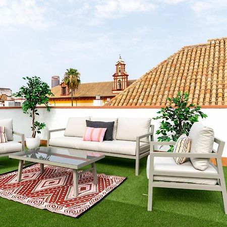 Olehousing-San Lorenzo Sevilla Exterior foto