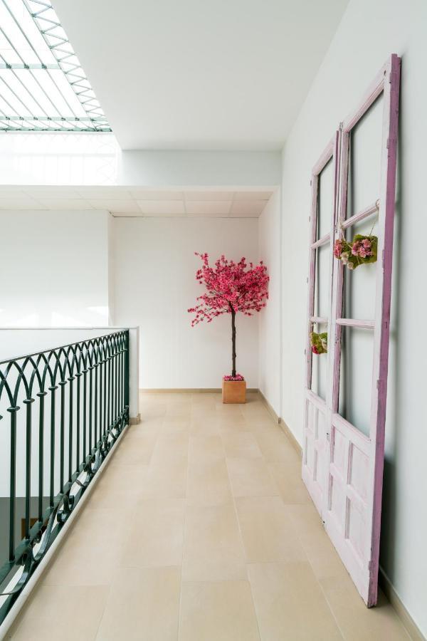 Olehousing-San Lorenzo Sevilla Exterior foto