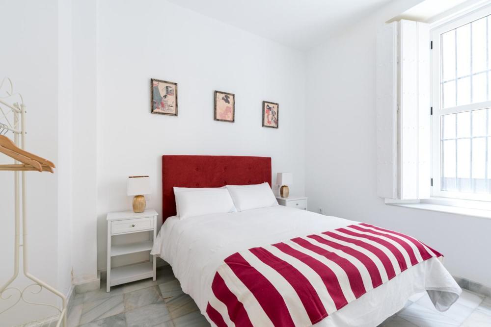 Olehousing-San Lorenzo Sevilla Exterior foto