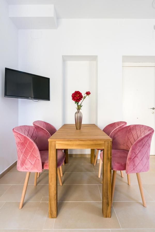 Olehousing-San Lorenzo Sevilla Exterior foto
