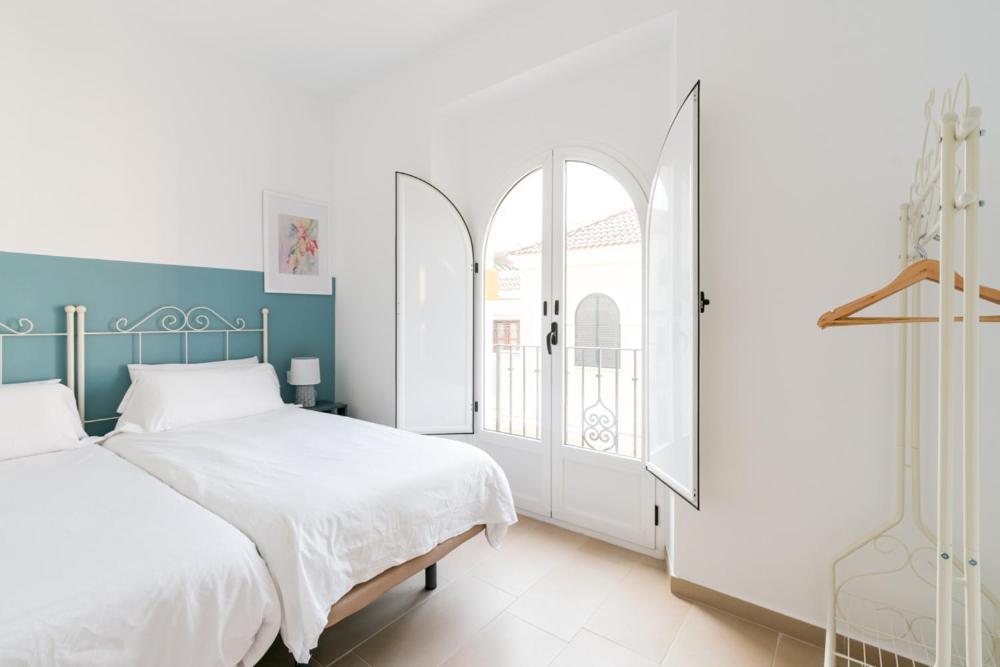 Olehousing-San Lorenzo Sevilla Exterior foto